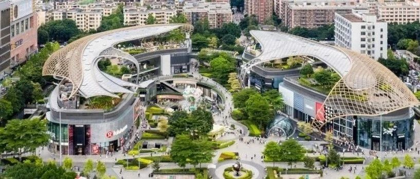 科技赋能下，「昭通天环广场」数字导视能力的一次美满开释！